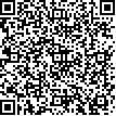 QR Kode der Firma MUDr. Jana Pantoflickova