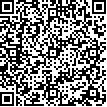 Código QR de la empresa Extelligence, s.r.o.