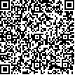 Company's QR code Modry Andel, s.r.o.