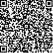 Company's QR code Pavlina Kalousova