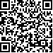 Company's QR code Dana Kapesova