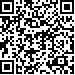 Company's QR code Milan Hlousek