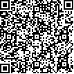 QR Kode der Firma MUDr. Jiri Kabat