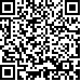 Company's QR code Irena Hrabcova