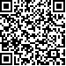 Código QR de la empresa Peter Biksadsky