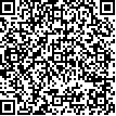 QR kod firmy Human Garden, s.r.o.