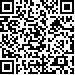 Company's QR code Luboslava Bacova AAutodiely