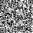 QR Kode der Firma Achilles CZ, s.r.o.