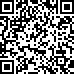 Company's QR code ID Stavby group, s.r.o.