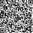 Código QR de la empresa axis, spol. s r.o.