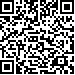 Company's QR code Libuse Langerova