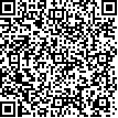 Código QR de la empresa Peter Oravec