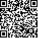 Company's QR code Katerina Florianova