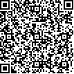 Company's QR code Leos Svoboda