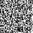 Company's QR code Cofet, a.s.