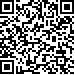 Código QR de la empresa Petra Bulecova