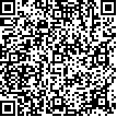 Company's QR code Trans Tour, s.r.o.