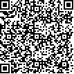 Company's QR code Del Ponte, s.r.o.