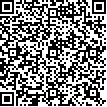 Company's QR code Heinrich, s.r.o.