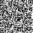 QR Kode der Firma Ing. Jaroslav Pazourek