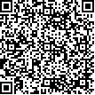 Company's QR code Andrea Kostejnova