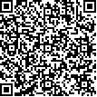 Company's QR code Ceska posta, s.p.