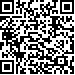 Código QR de la empresa APS Plus, s.r.o.