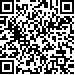 Company's QR code Robinzon, s.r.o.