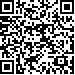 Company's QR code Jitka Dudova