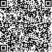 QR Kode der Firma Ingproject, s.r.o.