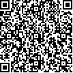 Company's QR code Servis BAUR s.r.o.