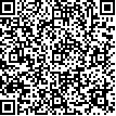 Código QR de la empresa Symat, s.r.o.