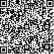 QR Kode der Firma 2P Agency Czech s.r.o.