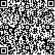 Código QR de la empresa JHM Sped, s.r.o.