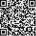 Código QR de la empresa Internista, s.r.o.