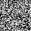 Company's QR code DisWay, s.r.o.