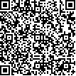 Company's QR code Universal Tour CZ, s.r.o.