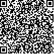 Company's QR code RBB Invest, a.s.