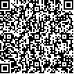 Company's QR code Irena Fluksova