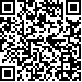 Company's QR code Monika Zajickova