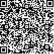 Company's QR code ing.Miroslava Balharova