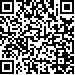 Company's QR code Petra Firbacherova