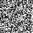 Company's QR code InfraSunny, s.r.o.