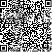 Código QR de la empresa Katerina Kvasnicova