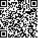 Código QR de la empresa Artinvest, a.s.