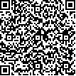 Company's QR code Hana Zemankova