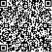 Código QR de la empresa BISin, s.r.o.