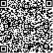 Company's QR code Neurotrend, o.s.