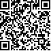 QR Kode der Firma Glaspo s.r.o