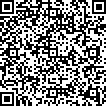 QR Kode der Firma Delterond, s.r.o.